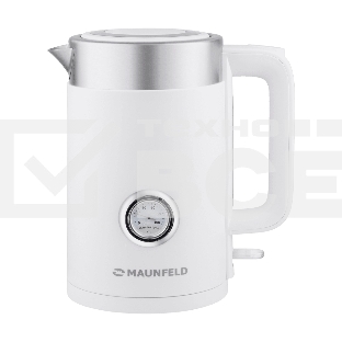 Чайник Maunfeld MFK-6311W