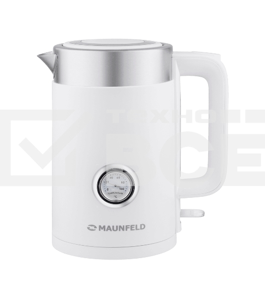 Чайник Maunfeld MFK-6311W