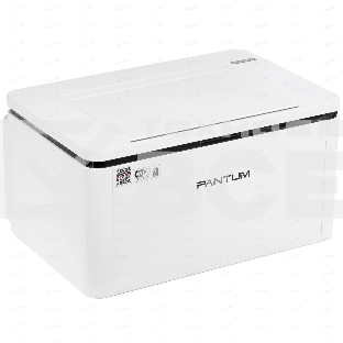 Принтер лазерный Pantum BP2300w, A4, ч/б, печ. до 22 стр/мин., 1200 x 1200 dpi, USB, Wi-Fi