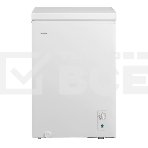 Морозильный ларь Centek CT-4001, белый, 99 л, фото3