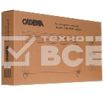 Конвектор Cadena HTR-2000-X белый, 2000 Вт, 25 м2, термостат, фото6