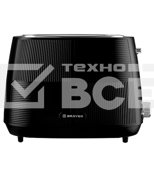 Тостер BRAYER BR2117