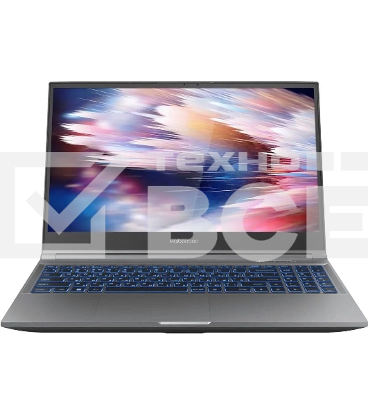 Ноутбук Maibenben X565 15.6