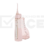 Ирригатор Polaris PWF 0201 портатив. импульсн. 5насад. розовый, фото3