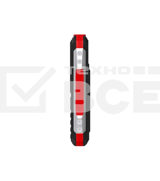 Мобильный телефон Maxvi T100 красный