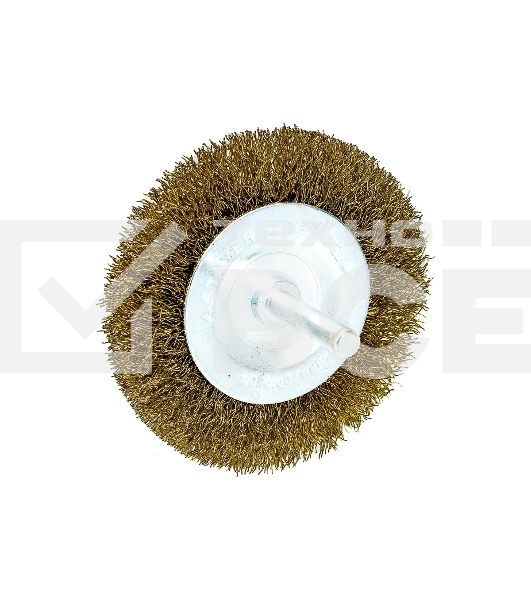 Кордщетка STAYER MASTER 35157-H5_z01набор витая латун. стальная провол. 0.3мм