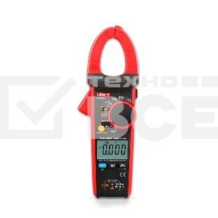 Токоизмерительные клещи UNI-T UT216C