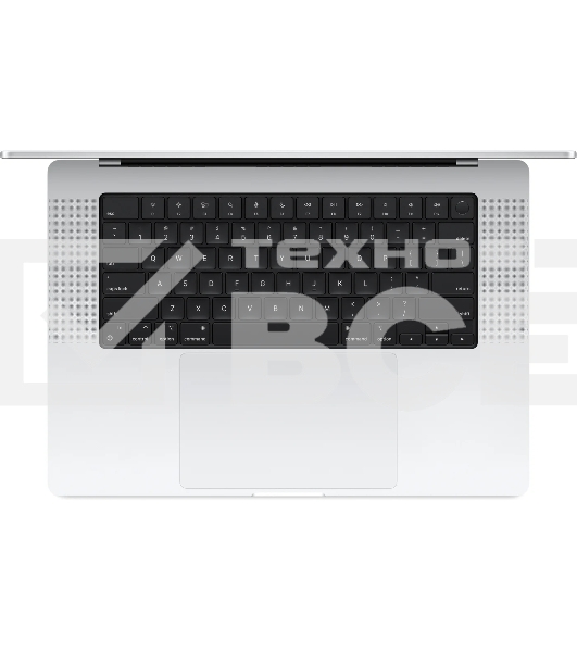 Ноутбук Apple MacBook Pro 16