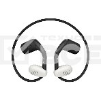 Наушники Sony WI-OE610B черный, фото2