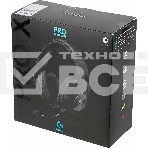 Гарнитура Logitech Headset PRO X LIGHTSPEED Wireless Gaming черный, фото15