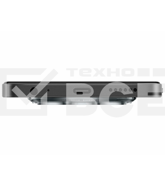 Смартфон Tecno SPARK 30, 8/128Gb, черный