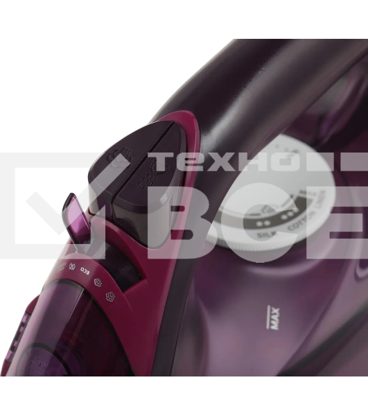 Утюг Philips DST3041/30 VIOLET
