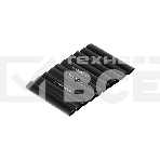 Набор клеевых термоусадочных трубок Гермокомплект 12/4 (КВТ) (нарезка 100мм), фото2