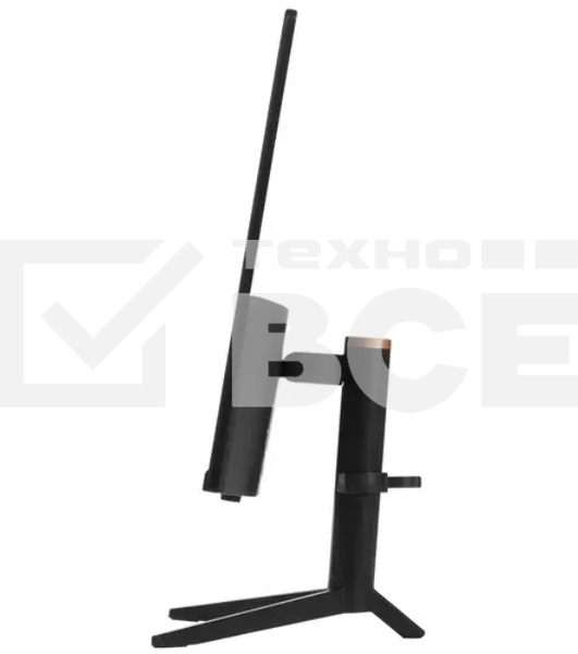 Моноблок Acer Aspire C22-1610, черный, Core i3 i3-N305/8Gb/SSD512Gb/21.5