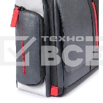 Сумка мужская Piquadro Urban CA1592UB00/GRN серый/черный натур.кожа, фото11