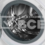 Стиральная машина Hotpoint NSB 6039ZSVERU (869991652920) белый, загр. фронтальная макс.: 6 кг 1000 об/мин класс: А, фото6