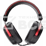 Наушники с микрофоном Acer OHR401 черный мониторные оголовье (ZL.HDSEE.00H), фото4