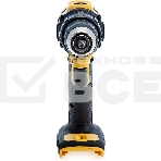 Дрель-шуруповерт DeWalt DCD708N-XJ, Аккумуляторная, 18В, Без АКБ и ЗУ, фото4