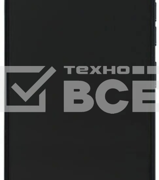 Смартфон Tecno SPARK 30 Pro, 8/128Gb, черный
