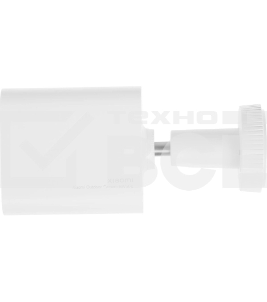 Камера IP Xiaomi Outdoor Camera BW500 белый BHR8301GL (4 Mп, 2560x1440 , Wi-Fi, IP67, 10000 mAh)