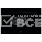 Микроволновая печь встраиваемая Electrolux LMS2203EMK черный, 20 л, 700 Вт, переключатели - поворотный механизм/кнопки, фото 1