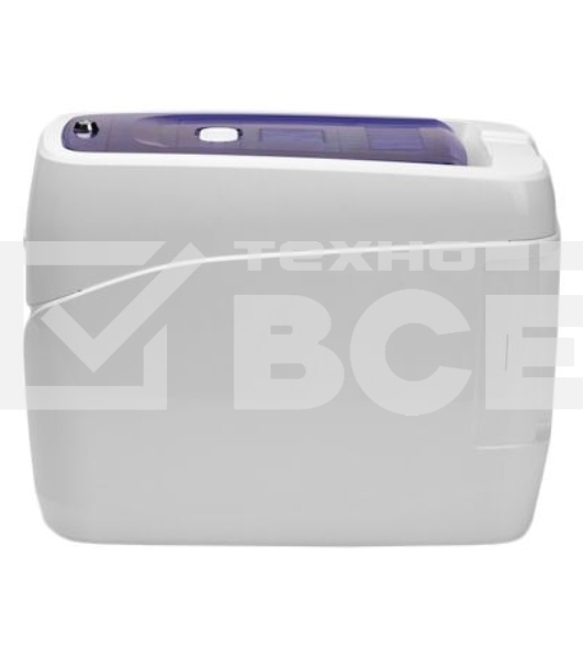 Принтер пластиковых карт Poscenter Pointman Nuvia N10 300 dpi, до 600 карт/ час, USB, Ethernet, белый