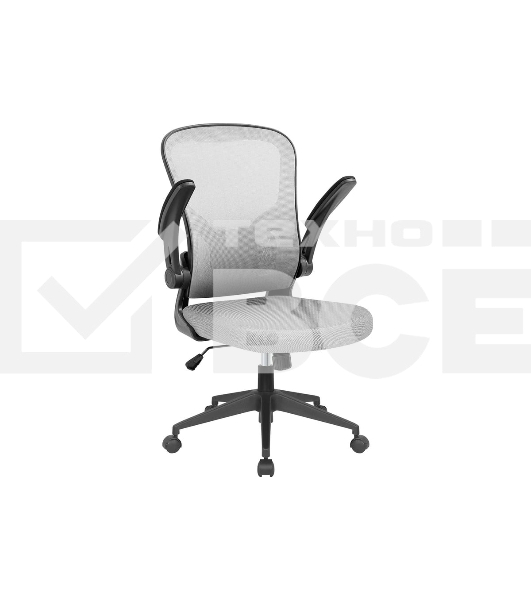 Кресло офисное Defender AKVILON GREY