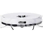 Пылесос-робот Polaris IQ Home PVCR 4500 WIFI 40Вт белый, фото12