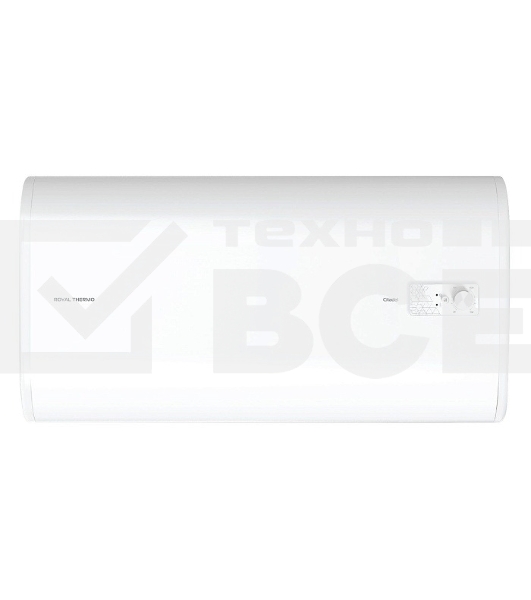 Водонагреватель Royal Thermo RWH 80 Citadel H