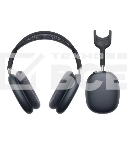 Наушники беспроводные  Apple AirPods Max Type-C черный