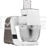 Комбайн Bosch MUM5XW20 белый/бежевый, фото13