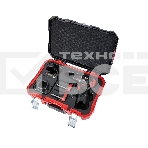 Дрель-шуруповерт Elitech CD 16L2 (E2201.039.01) 32Вт аккум. патрон:быстрозажимной (кейс в комплекте) (205715), фото9