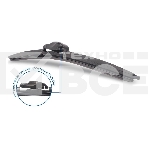 Бескаркасная щетка стеклоочистителя GOODYEAR GY000420 20