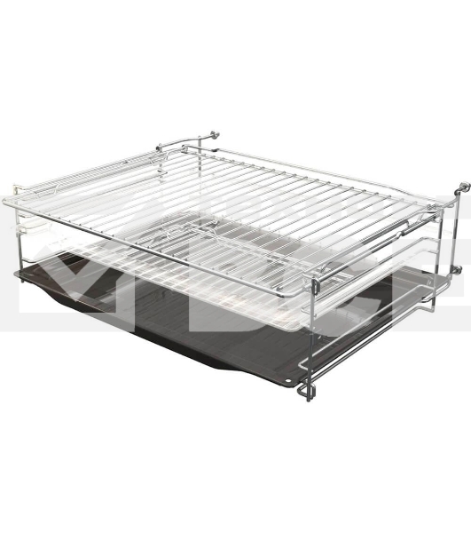 Независимый духовой шкаф Gorenje BCM4547DG