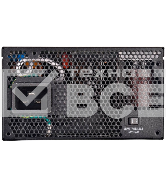 Блок питания Silverstone SST-HA2050R-PM (G540HA205RPM220) 