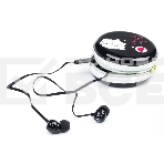 Наушники Harper (KIDS) HK-39 черный, фото 1