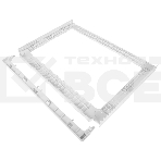 Соединительный элемент для установки сушильной машины на стиральную машину MAUNFELD WM-SK03, фото2