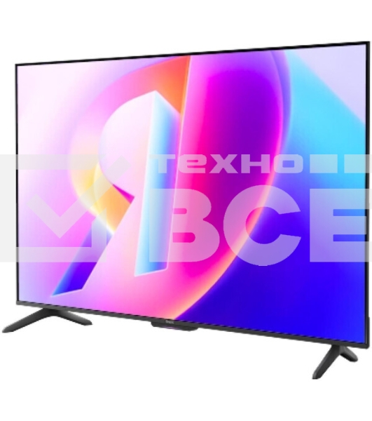 Телевизор Яндекс ТВ 65