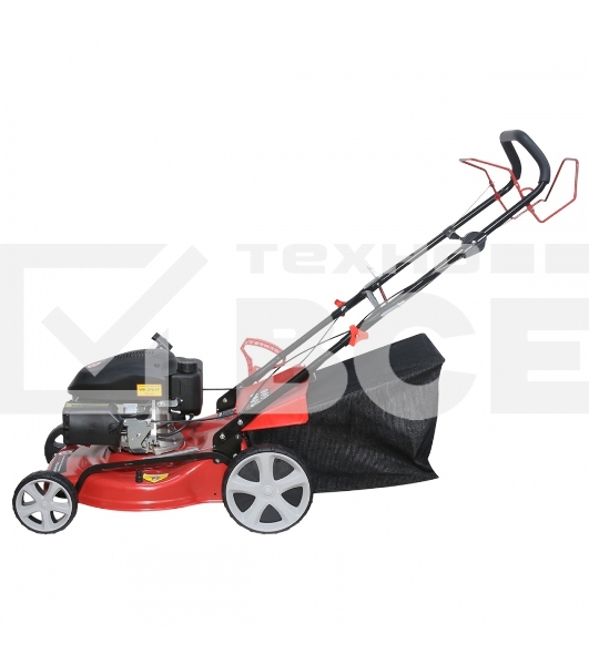 Газонокосилка КАЛИБР ГКБС - 4/460М