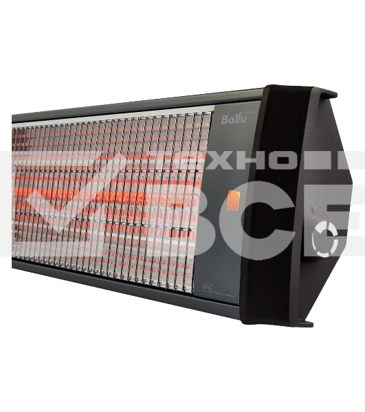 Обогреватель инфракрасный Ballu BIH-LC-2.0
