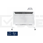 Модуль отопительный Electrolux серии Air Gate Transformer ECH/AG2-2000 T + шасси EFT/AG2R, фото4
