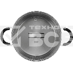 Кастрюля Rondell Brando RDS-1804 3.1 л. d=20 см (с крышкой), фото2