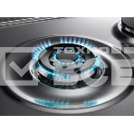 Встраиваемая газовая панель Electrolux CGS6436BX, фото10