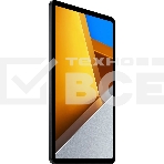 Планшет Xiaomi Poco Pad 7 Gen 2 12.1' 8Gb, 256Gb, WiFi Android 14 темно-серый, фото4