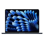 Ноутбук Apple Macbook Air 13 - M4 / 10C-10C / 24GB / 512GB / Midnight MC6C4, фото 1