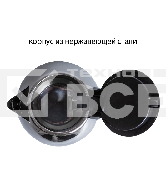 Чайник электрический SUPRA KES-1801S