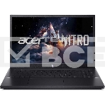 Ноутбук Acer Nitro V 15 ANV15-52-5546 Intel Core 5 210H/16Gb/SSD 512Gb/RTX 5050 8Gb/15.6