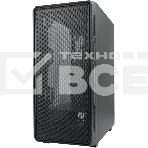 Компьютерный корпус Ginzzu RX120 ATX, фото 1