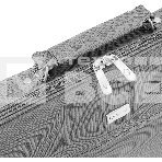 Сумка для ноутбука 15.6' Digma HC-210 серый полиэстер (HC210GY), фото3