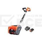 Снегоуборщик электрический Patriot PE 1002 UES, фото11